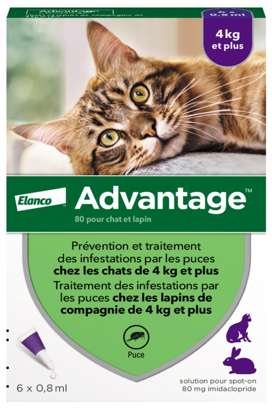 ADVANTAGE