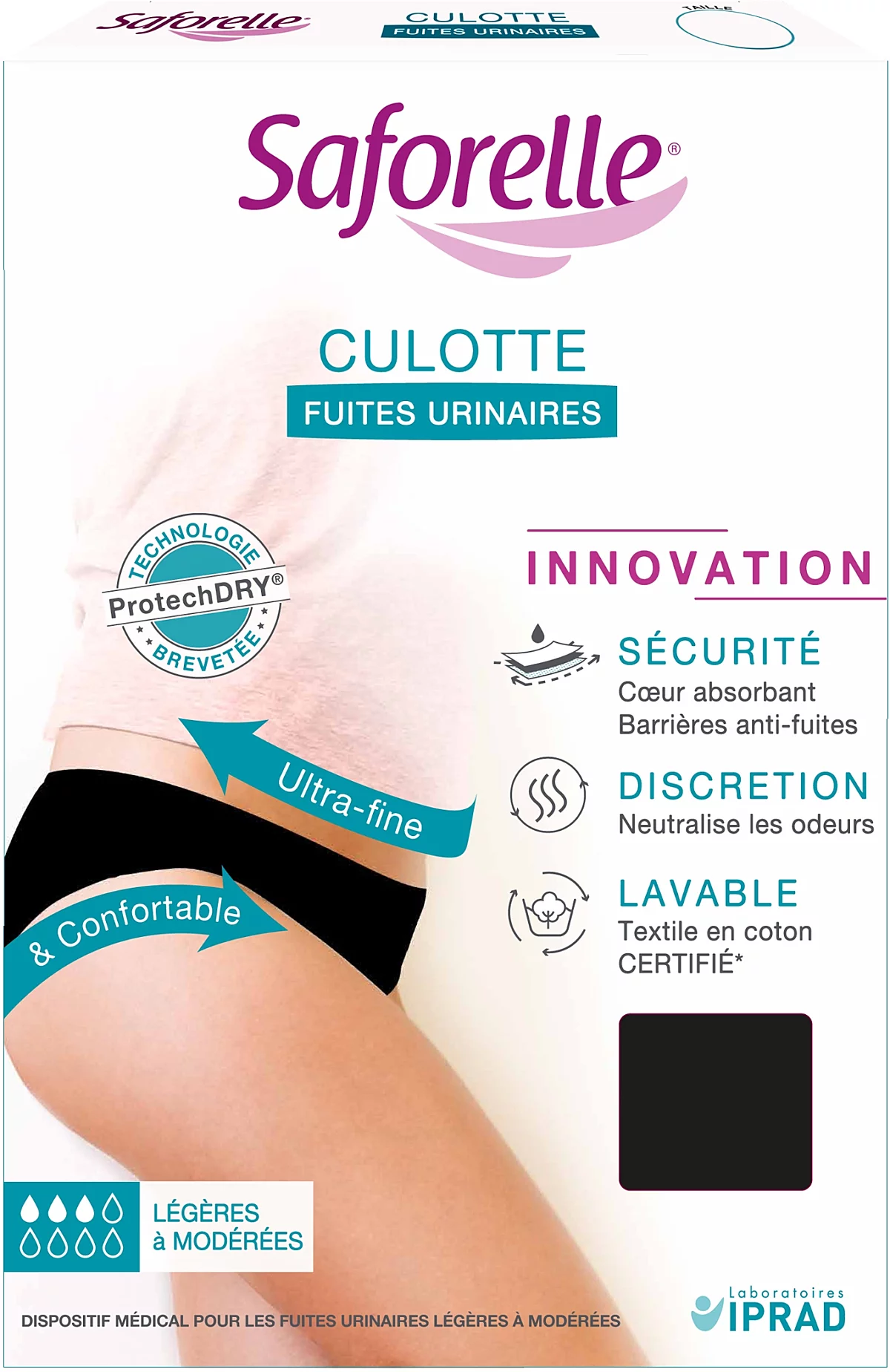 SAFORELLE