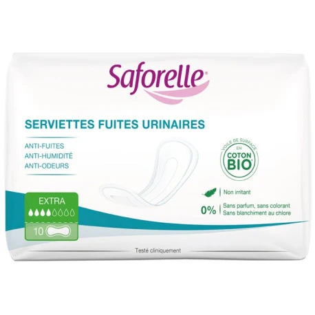 SAFORELLE